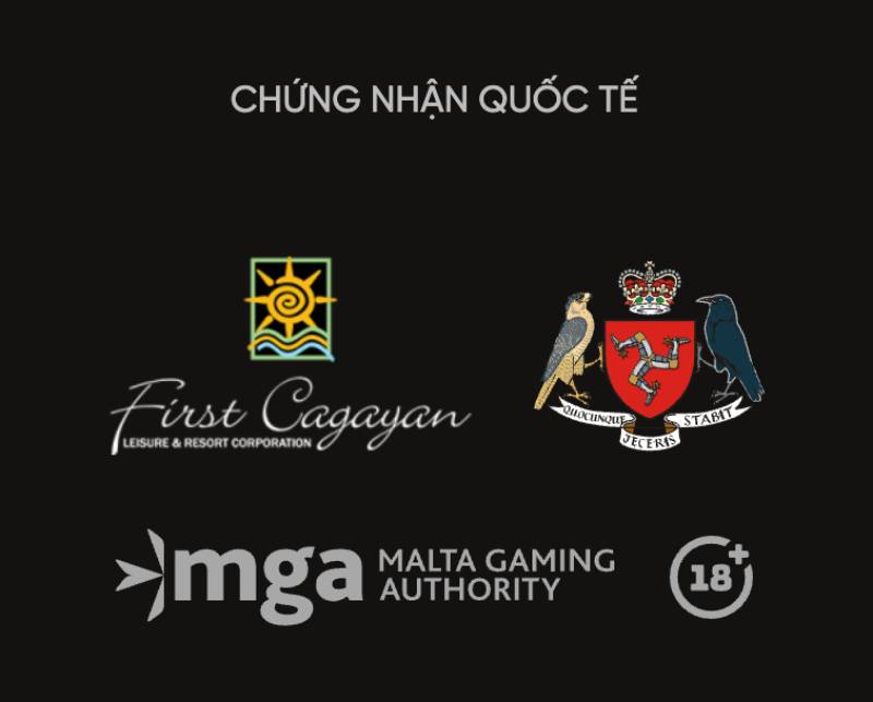 Đánh Giá Soc88 - Thương Hiệu Cá Cược Trực Tuyến Uy Tín 5 Chứng nhận quốc tế – Cấp phép hoạt động rõ ràng