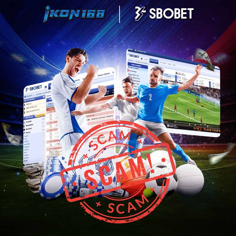Sbobet Lừa Đảo? Liệu Có Nên Chơi Ở Đây Hay Không? 2 Nguồn gốc tin đồn “SBOBET lừa đảo” đến từ đâu?