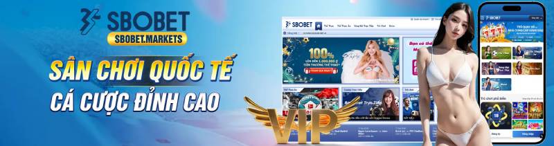 Sbobet Lừa Đảo? Liệu Có Nên Chơi Ở Đây Hay Không? 3 Vì sao SBOBET được xem là nhà cái minh bạch và uy tín